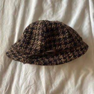 Loft Bucket Hat Size OS